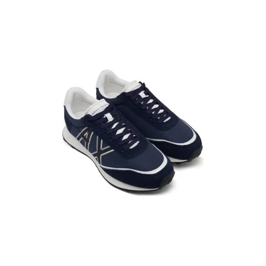 Armani Exchange Sneakersy Armani Exchange 42 Gomez Fashion Store