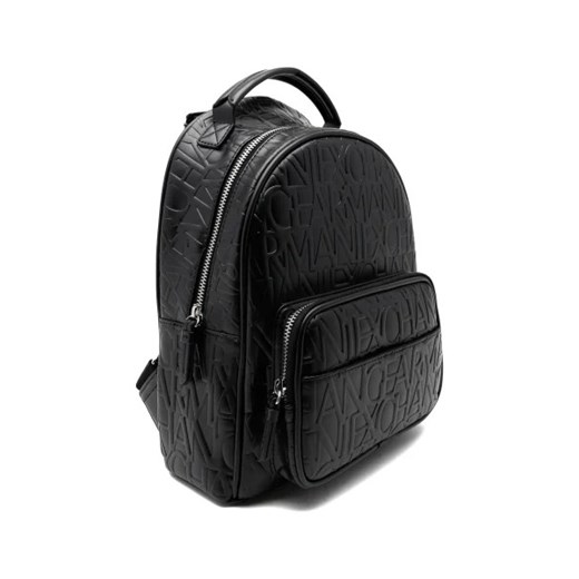 Armani Exchange Plecak Armani Exchange OS okazja Gomez Fashion Store