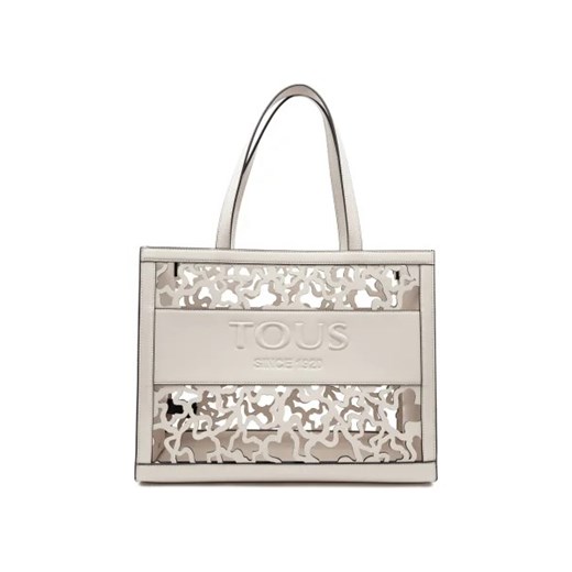 Tous Shopperka ze sklepu Gomez Fashion Store w kategorii Torby Shopper bag - zdjęcie 173100879