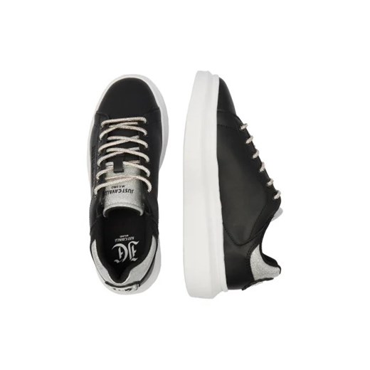 Buty sportowe damskie Just Cavalli sneakersy