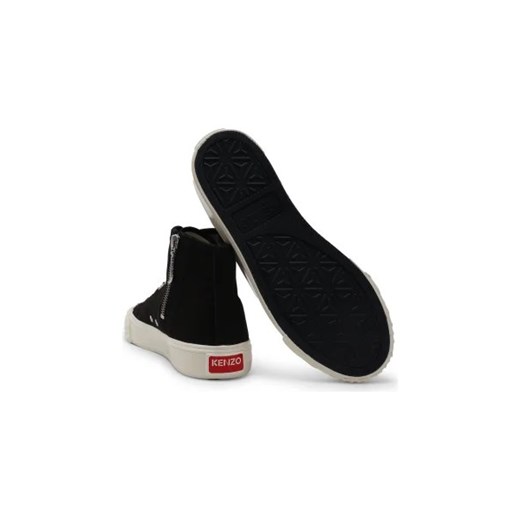 Kenzo Trampki Kenzo 44 promocyjna cena Gomez Fashion Store