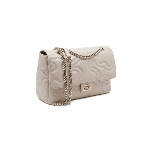 Listonoszka Tous ze skóry ekologicznej 