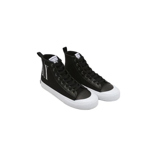 Armani Exchange Trampki Armani Exchange 42 okazyjna cena Gomez Fashion Store