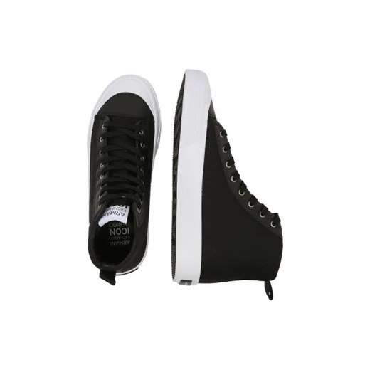 Armani Exchange Trampki Armani Exchange 42 Gomez Fashion Store wyprzedaż