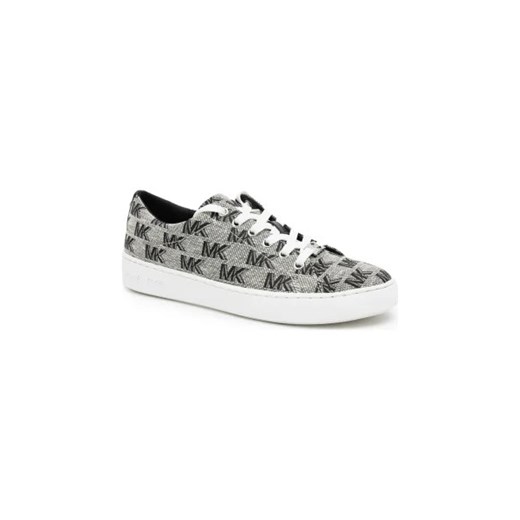 Michael Kors Tenisówki KEATON LACE UP Michael Kors 36 okazja Gomez Fashion Store