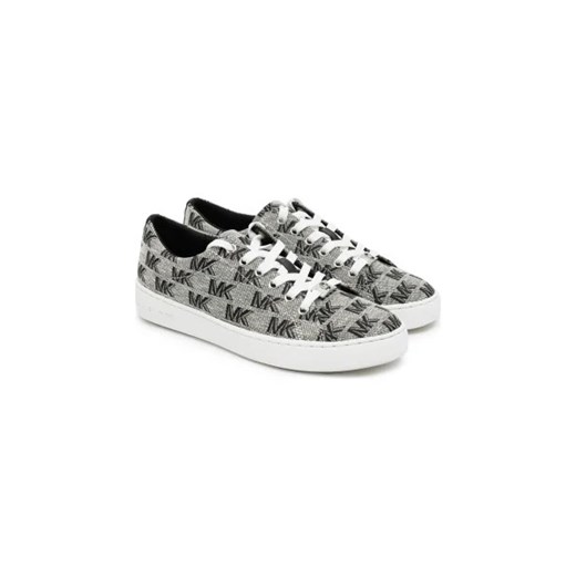 Michael Kors Tenisówki KEATON LACE UP Michael Kors 38 Gomez Fashion Store okazyjna cena