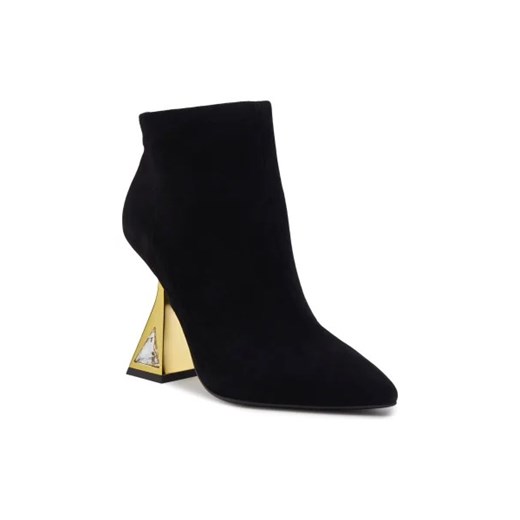 Kat Maconie Skórzane botki Kat Maconie 37 okazja Gomez Fashion Store