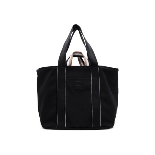 BOSS BLACK Dwustronna shopperka Deva ze sklepu Gomez Fashion Store w kategorii Torby Shopper bag - zdjęcie 173102847