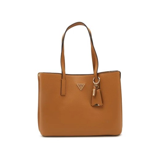 Guess Shopperka meridian ze sklepu Gomez Fashion Store w kategorii Torby Shopper bag - zdjęcie 173103128