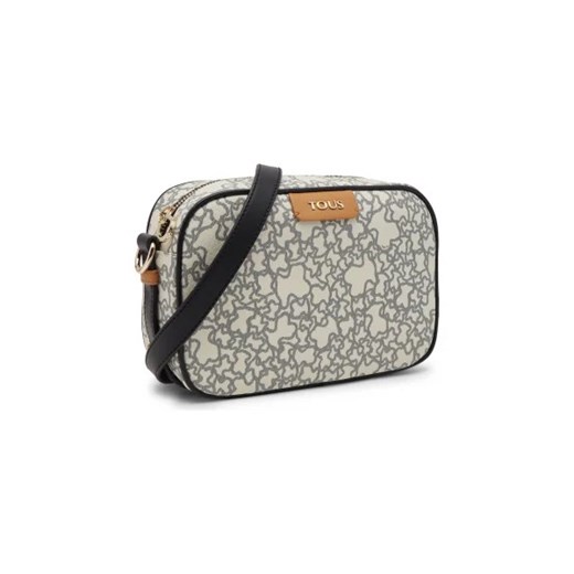 Listonoszka Tous ze skóry ekologicznej 