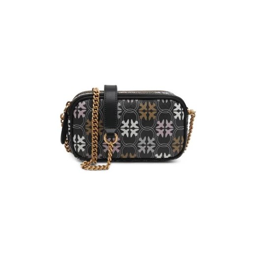 Pinko Listonoszka Camera Case PE 24 PLTT ze sklepu Gomez Fashion Store w kategorii Kopertówki - zdjęcie 173103435