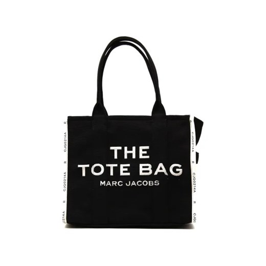 Marc Jacobs Shopperka THE JACQUARD LARGE ze sklepu Gomez Fashion Store w kategorii Torby Shopper bag - zdjęcie 173103586