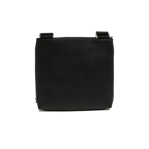 BOSS BLACK Skórzana reporterka Zair_S z env OS promocyjna cena Gomez Fashion Store