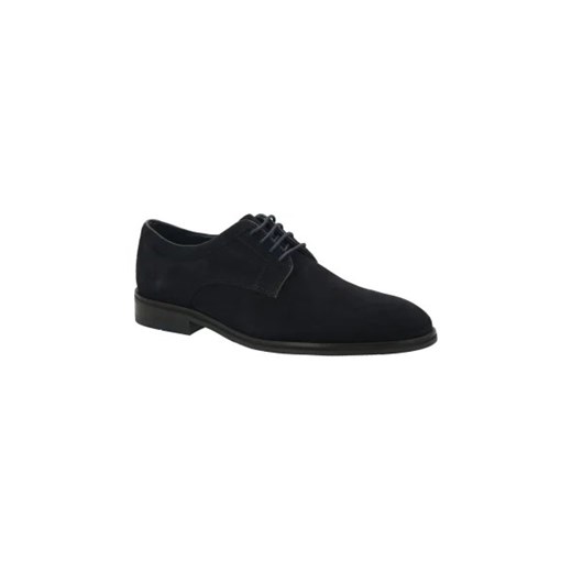 Joop! Skórzane derby velluto kleitos Joop! 40 promocja Gomez Fashion Store