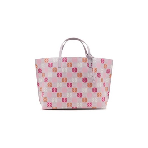 Pinko Skórzana shopperka CARRIE ze sklepu Gomez Fashion Store w kategorii Torby Shopper bag - zdjęcie 173104089