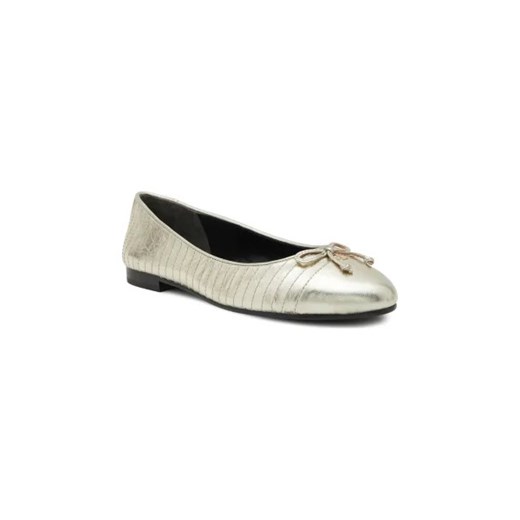 TORY BURCH Baleriny ze sklepu Gomez Fashion Store w kategorii Balerinki - zdjęcie 173104119