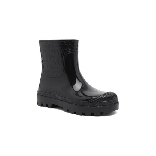 Coach Kalosze MILLIE RUBBER ze sklepu Gomez Fashion Store w kategorii Kalosze damskie - zdjęcie 173104299