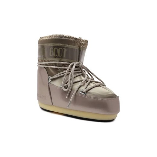 Moon Boot Ocieplane śniegowce CLASSIC Moon Boot 36/38 Gomez Fashion Store