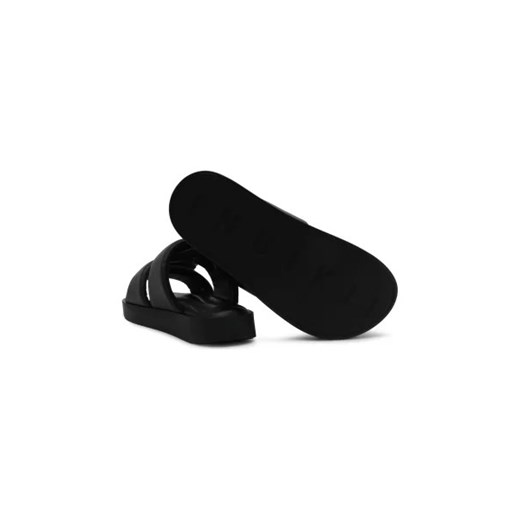 INUIKII Klapki PADDED DOUBLE BAND Inuikii 41 okazja Gomez Fashion Store