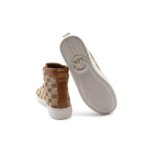 Michael Kors Trampki EDIE HIGH TOP Michael Kors 41 okazyjna cena Gomez Fashion Store