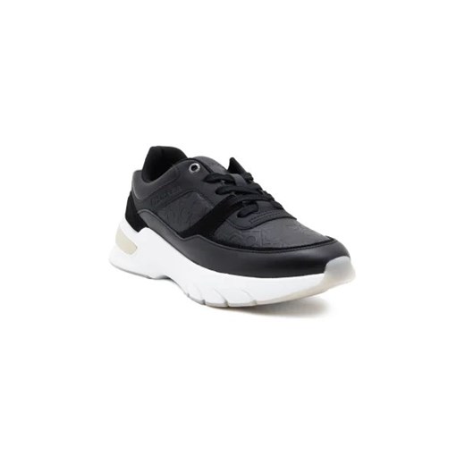 Calvin Klein Skórzane sneakersy Calvin Klein 40 okazja Gomez Fashion Store