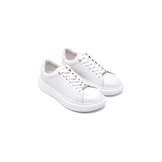 Buty sportowe damskie BOSS HUGO sneakersy
