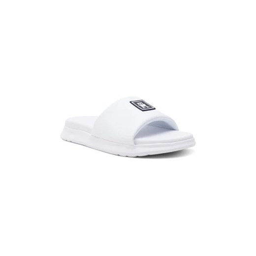 Tommy Hilfiger Klapki DUAL DENSITY Tommy Hilfiger 41 Gomez Fashion Store wyprzedaż