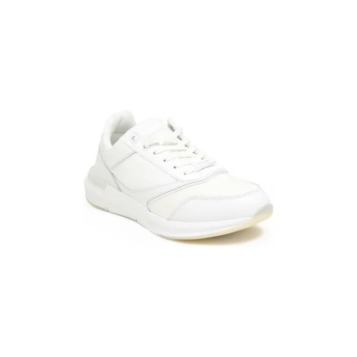 Calvin Klein Skórzane sneakersy ze sklepu Gomez Fashion Store w kategorii Buty sportowe damskie - zdjęcie 173105807
