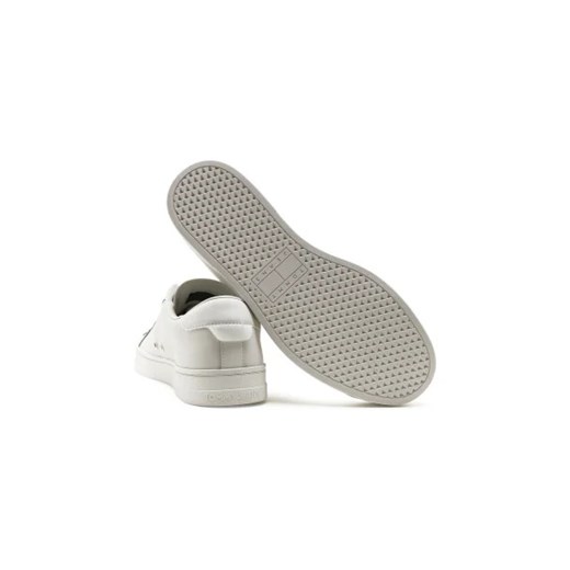 Buty sportowe męskie Tommy Jeans z tkaniny