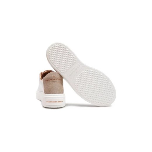 Buty sportowe damskie Alexander Smith sneakersy z tworzywa sztucznego