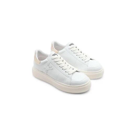 Patrizia Pepe Sneakersy Patrizia Pepe 40 okazja Gomez Fashion Store