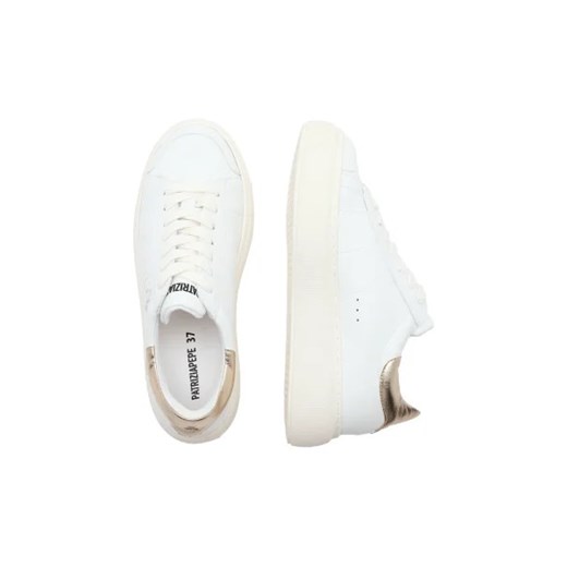 Patrizia Pepe Sneakersy Patrizia Pepe 40 okazyjna cena Gomez Fashion Store