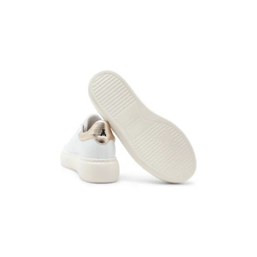 Patrizia Pepe Sneakersy Patrizia Pepe 40 wyprzedaż Gomez Fashion Store