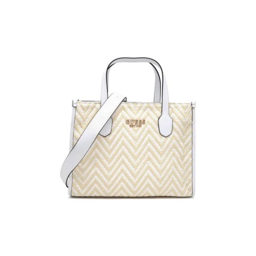 Guess Shopperka ze sklepu Gomez Fashion Store w kategorii Torby Shopper bag - zdjęcie 173105998