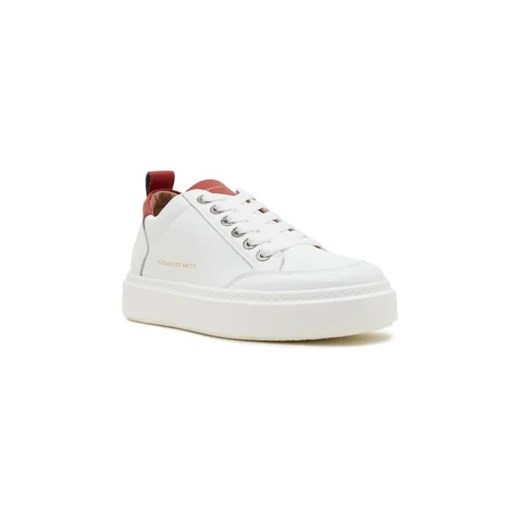 Alexander Smith Skórzane sneakersy Alexander Smith 41 Gomez Fashion Store