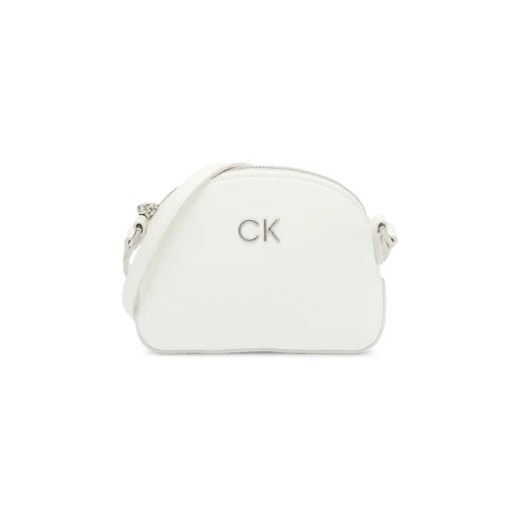 Calvin Klein Listonoszka DAILY SMALL Calvin Klein One Size okazyjna cena Gomez Fashion Store