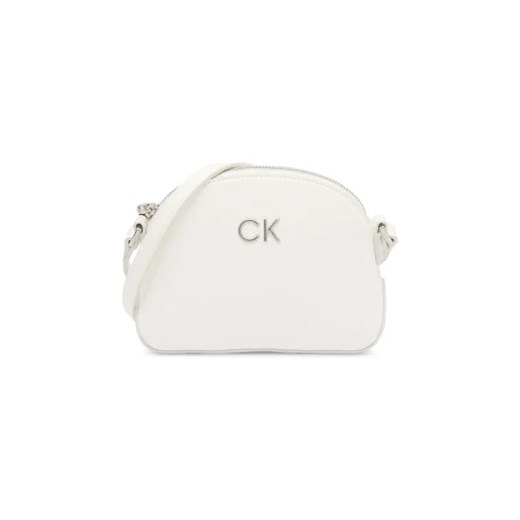 Calvin Klein Listonoszka DAILY SMALL ze sklepu Gomez Fashion Store w kategorii Listonoszki - zdjęcie 173106055