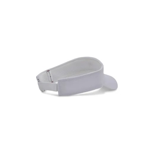 Tommy Hilfiger Daszek SMALL FLAG VISOR Tommy Hilfiger L/XL okazyjna cena Gomez Fashion Store