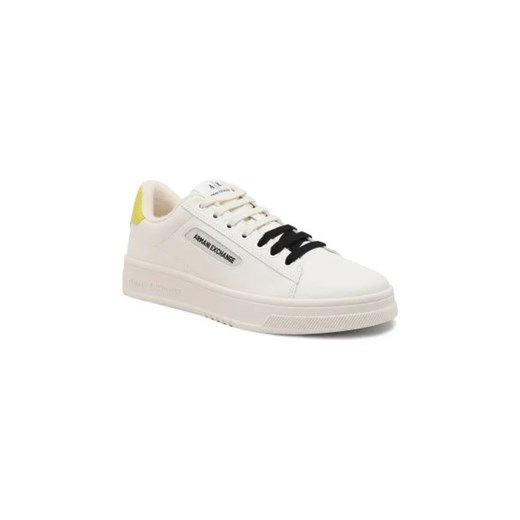 Armani Exchange Sneakersy Armani Exchange 40 Gomez Fashion Store