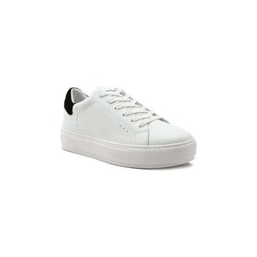 Kurt Geiger Skórzane trampki ze sklepu Gomez Fashion Store w kategorii Trampki męskie - zdjęcie 173106305