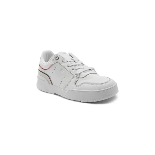 Tommy Hilfiger Sneakersy ze sklepu Gomez Fashion Store w kategorii Buty sportowe damskie - zdjęcie 173106355