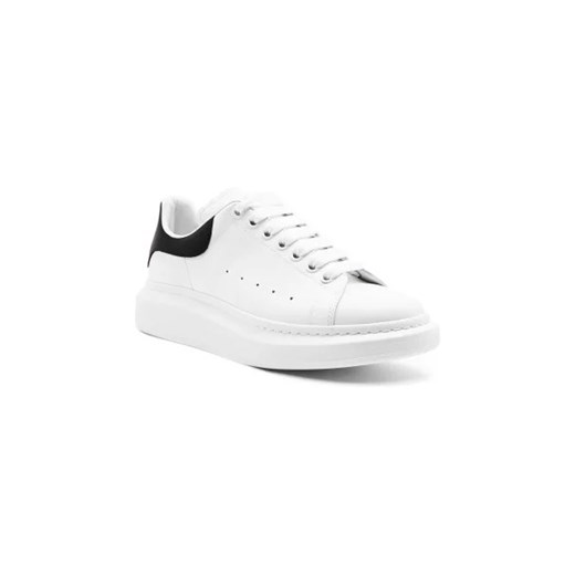 Alexander McQueen Skórzane sneakersy ze sklepu Gomez Fashion Store w kategorii Buty sportowe męskie - zdjęcie 173106505