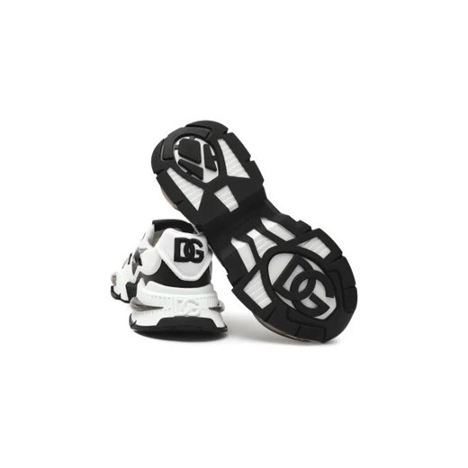 Buty sportowe męskie Dolce & Gabbana