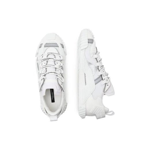 Buty sportowe męskie Dolce & Gabbana