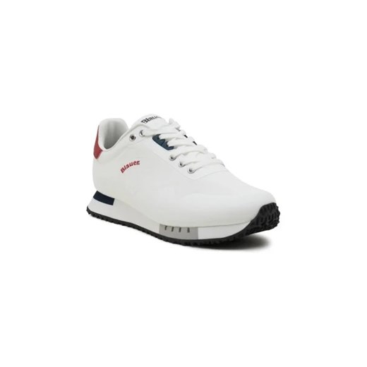 BLAUER Sneakersy DEXTER ze sklepu Gomez Fashion Store w kategorii Buty sportowe męskie - zdjęcie 173106608