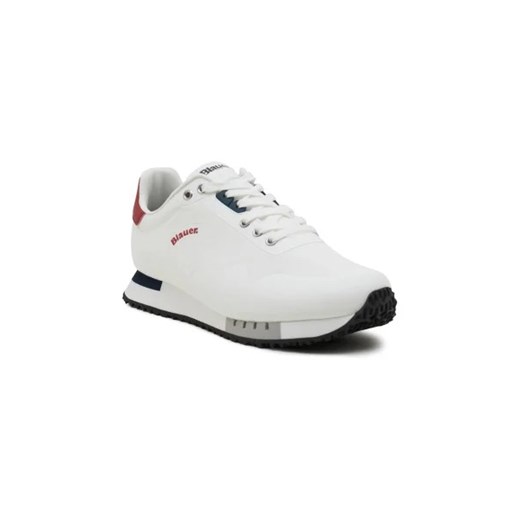 Buty sportowe męskie Blauer USA z tkaniny