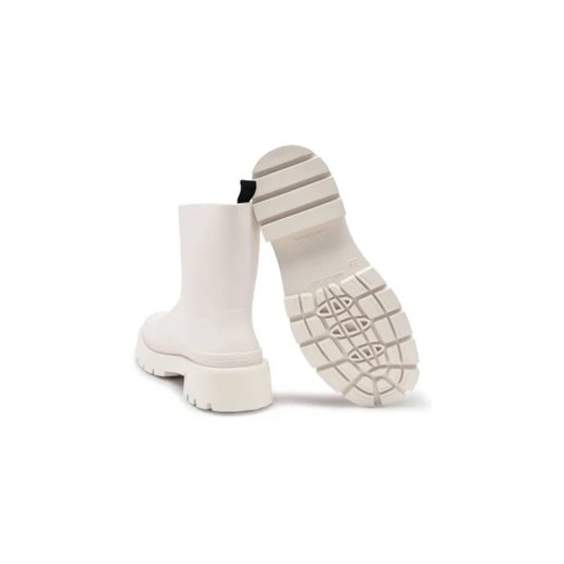HUGO Kalosze Jin Rain Bootie 37 Gomez Fashion Store okazja