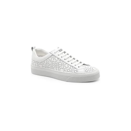 Iceberg Skórzane trampki Iceberg 36 Gomez Fashion Store wyprzedaż