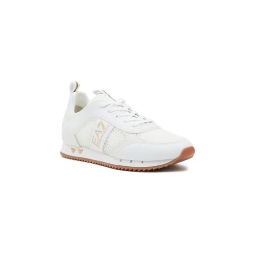 Buty sportowe męskie Emporio Armani