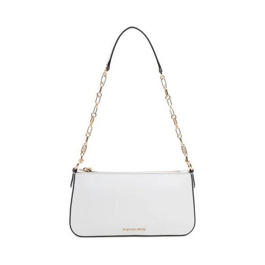 Michael Kors Skórzana Torebka na ramię ze sklepu Gomez Fashion Store w kategorii Kopertówki - zdjęcie 173107058